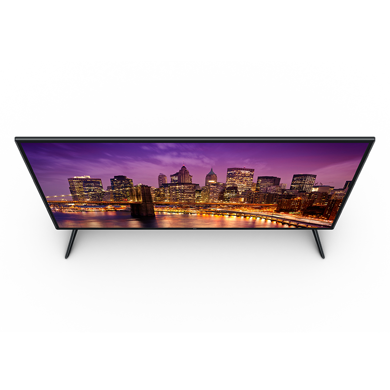 小米电视4C 32英寸 高清720p  人工智能网络液晶平板电视 卧室电视 L32M5-AD