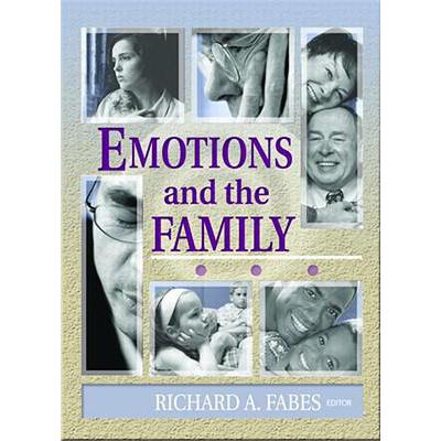 Emotions and the Family pdf格式下载