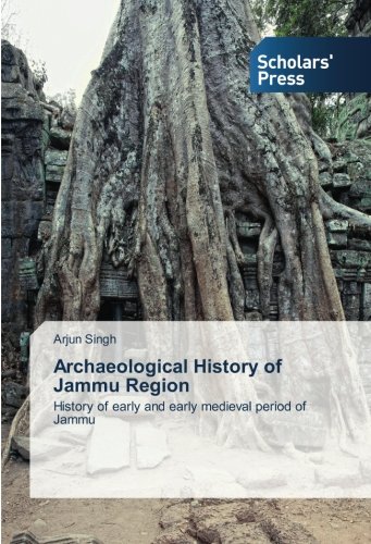 【预订】archaeological history of jammu