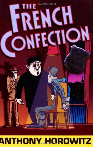 The French Confection