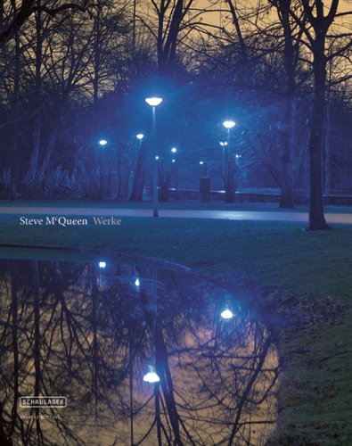 Steve McQueen – Works