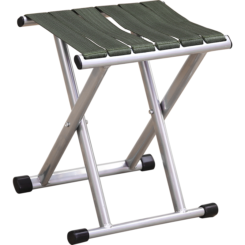 华恺之星 马扎 凳子折叠凳折叠椅板凳户外便携椅凳矮凳小凳子 大号