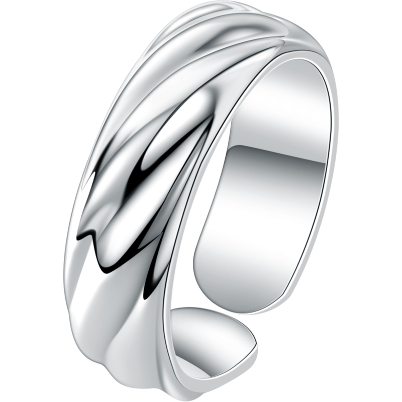 【炙真银楼】银戒指价格-99足银男士戒指购买推荐|银戒指价格行情实时走势