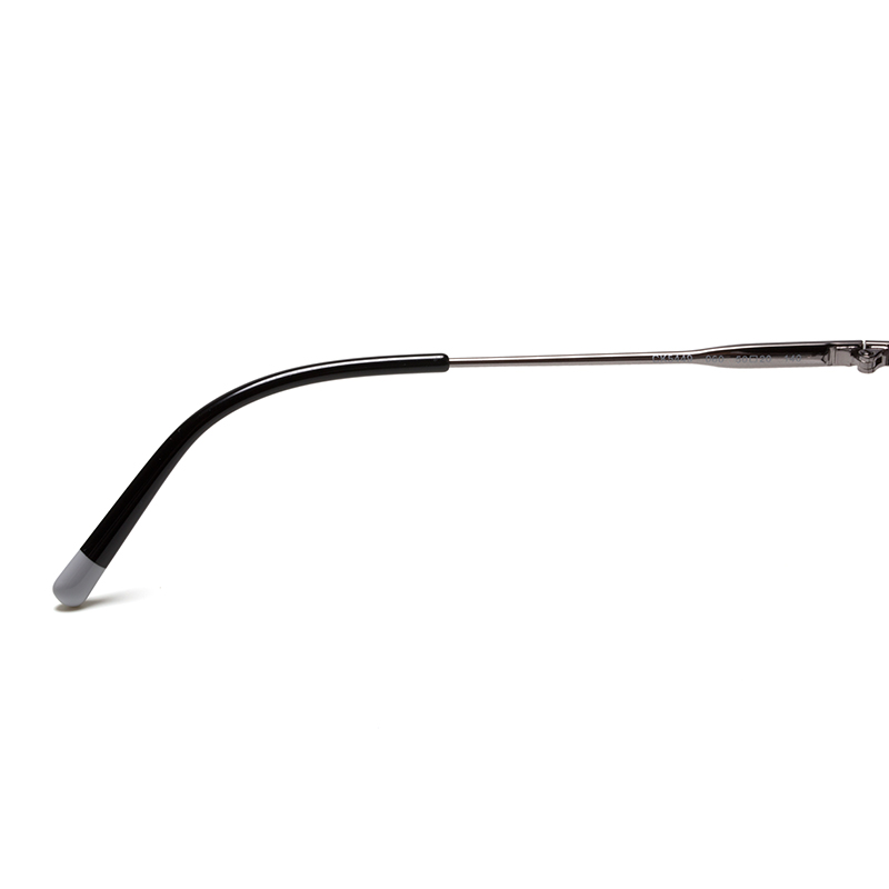 太阳镜-眼镜框卡尔文·克莱恩眼镜框复古时尚金属男圆框眼镜黑色近视光学镜架女深度剖析功能区别,评测下来告诉你坑不坑？