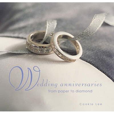 Wedding Anniversaries from Paper to Diamond