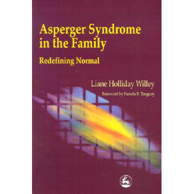 预订 Asperger Syndrome in the Family: Redefining ...