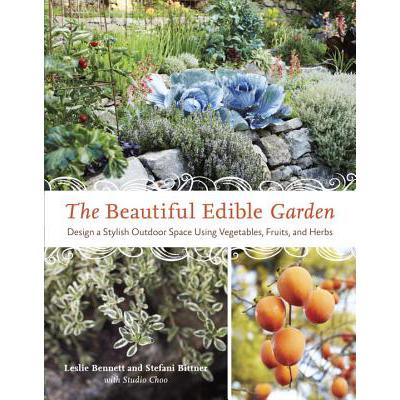 预订 The Beautiful Edible Garden: Design a Stylis...