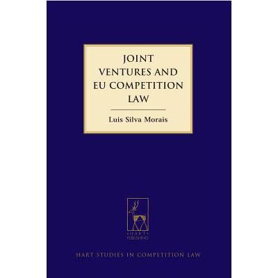 预订 Joint Ventures and EU Competition Law