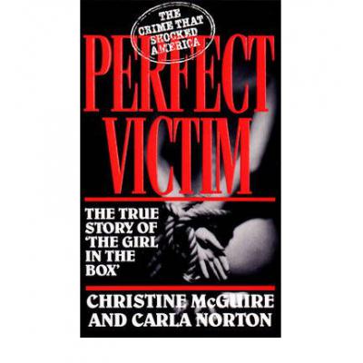 预订 Perfect Victim