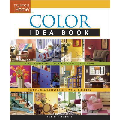 预订 Color Idea Book