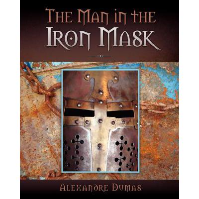 预订 The Man in the Iron Mask