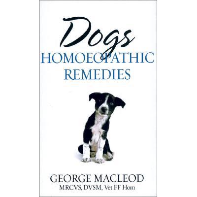 预订 Dogs: Homoeopathic Remedies