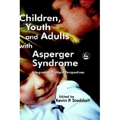 预订 Children, Youth and Adults with Asperger Syn...