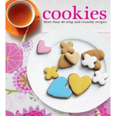 预订 Cookies Box Set