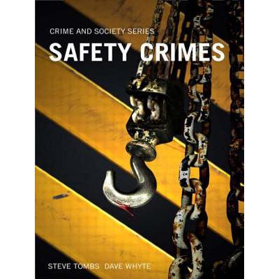 预订 safety crimes