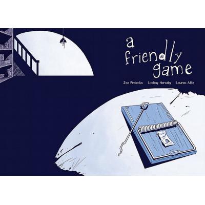 预订 A Friendly Game