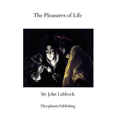 预订 The Pleasures of Life