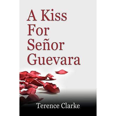 a kiss for the petals,kisstherain 预订 a kiss for senor guevara