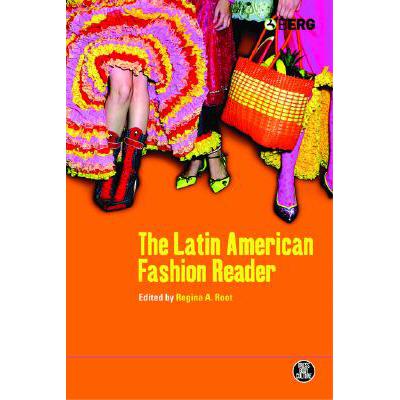预订 Latin American Fashion Reader