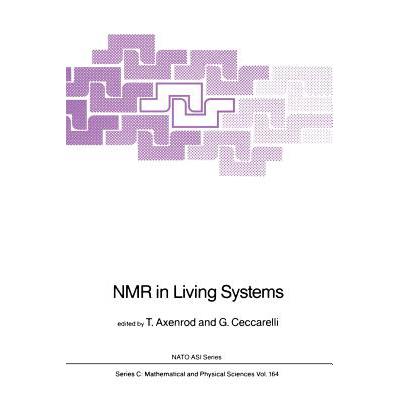 预订 NMR in Living Systems