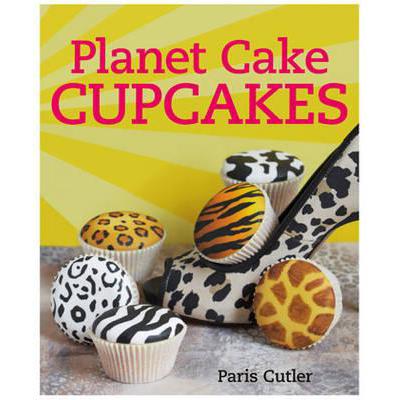 预订 Planet Cake Cupcakes