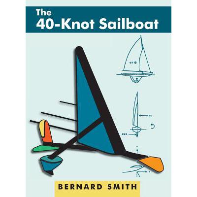 预订 The 40-Knot Sailboat