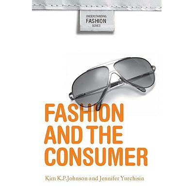 预订 Fashion and the Consumer