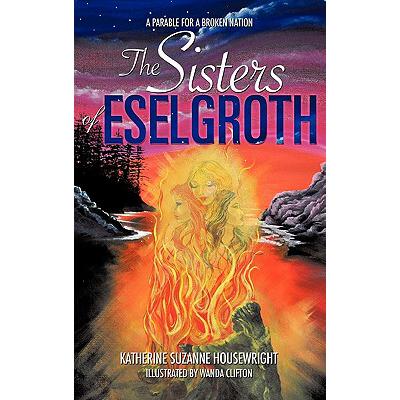 预订 The Sisters of Eselgroth