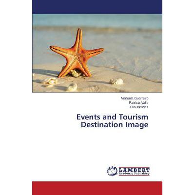预订 Events and Tourism Destination Image