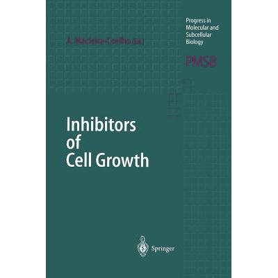 预订 Inhibitors of Cell Growth