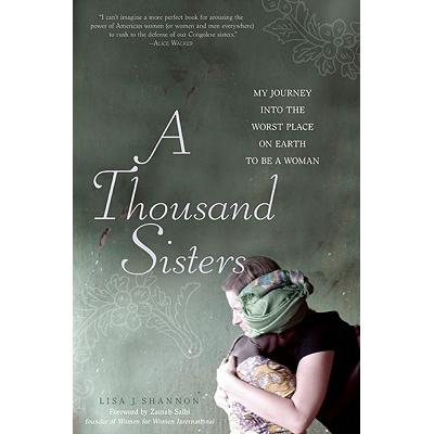 预订 a thousand sisters: my journey into the wors.