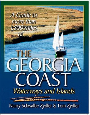 The Georgia Coast: Waterway