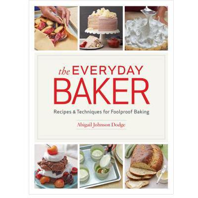 预订 Everyday Baker: Recipes and Techniques for F...