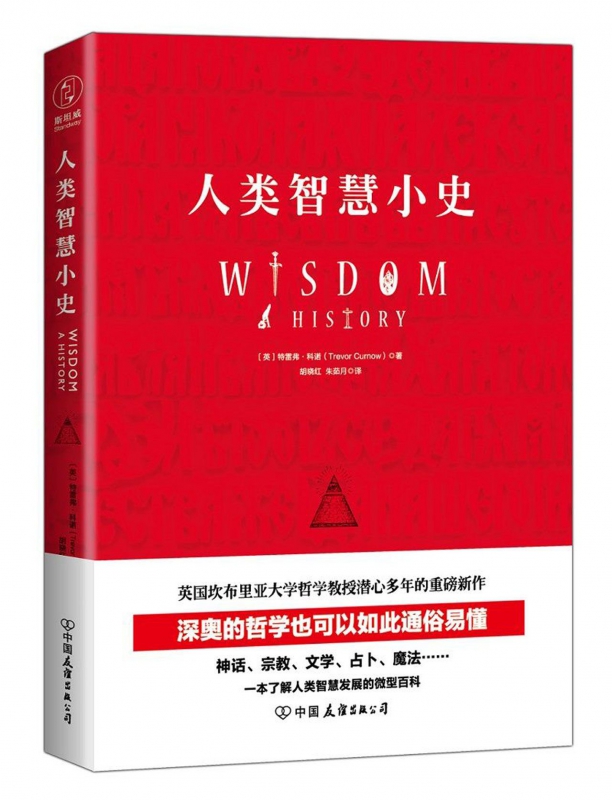 人类智慧小史