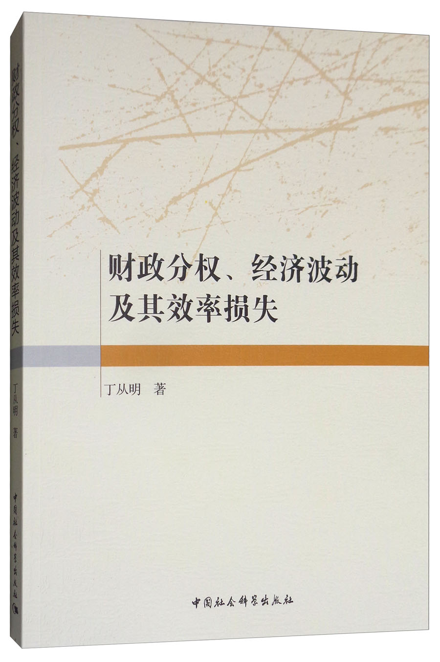 财政分权、经济波动及其效率损失