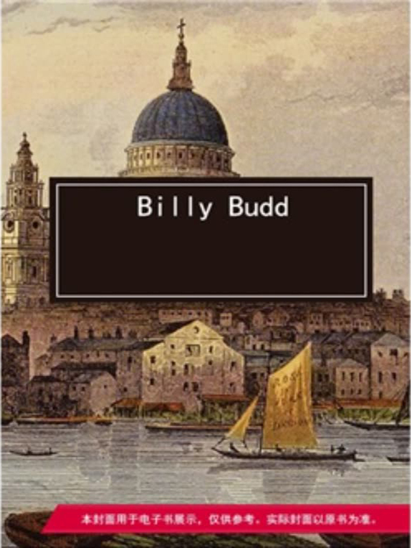 billy budd