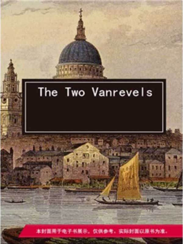 the two vanrevels