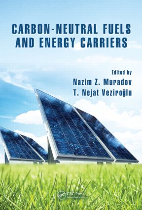 【预订】carbon-neutral fuels and energy