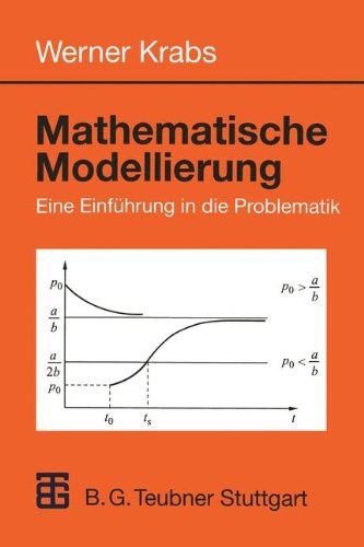 【预订】mathematische modellierung: eine