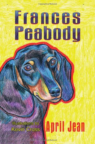 【预订】frances peabody