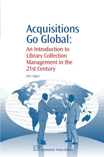 【预订】acquisitions go global: an introduction
