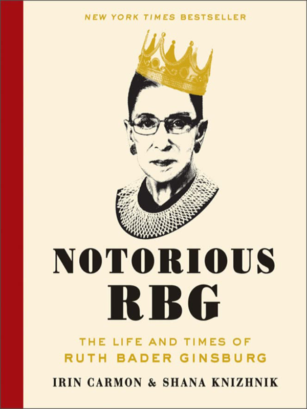 notorious rbg