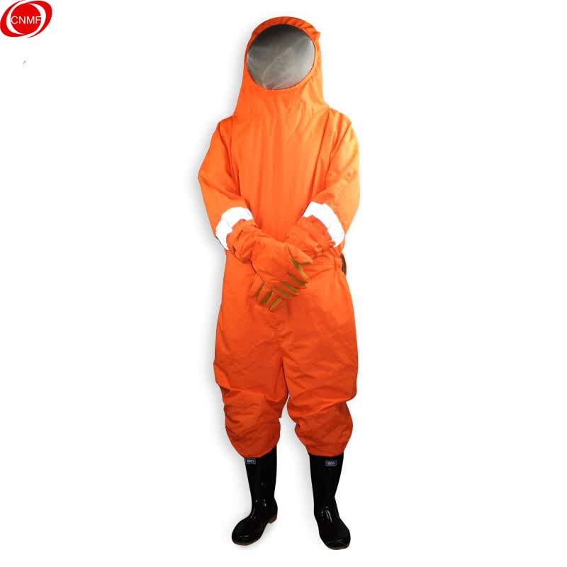 防蜂服防蜂衣养蜂服消防队专业防马蜂服连体式养蜂服防毒蜂防蛰夏透气