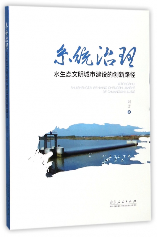 系统治理(水生态文明城市建设的创新路径)
