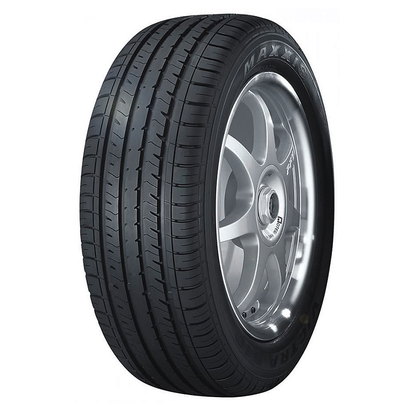 玛吉斯(maxxis)轮胎/汽车轮胎 215/65r16 98h ma510