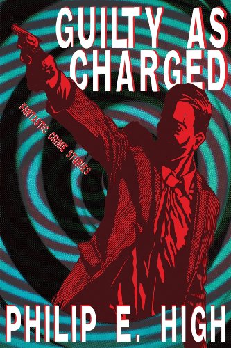Guilty as Charged: Fantastic Crim
