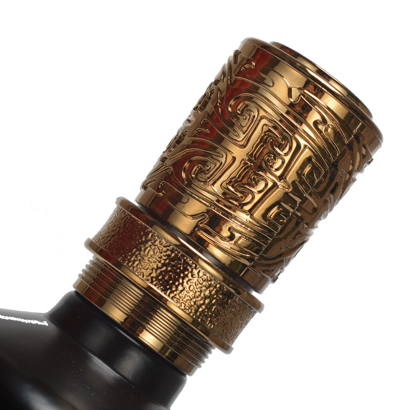 洮南香酒旗舰店 东北吉林洮南香白酒52度 宗师秘酿鉴藏级 浓香型白酒