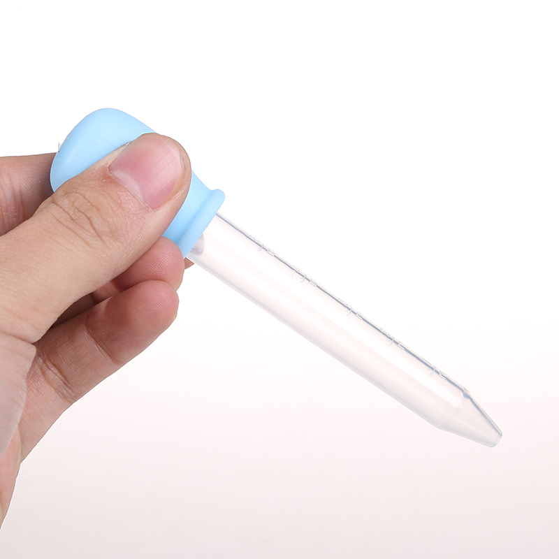 贝恩宝宝宝滴管式喂药器婴幼儿童喂水器喂奶器灌药器滴管新生儿滴管