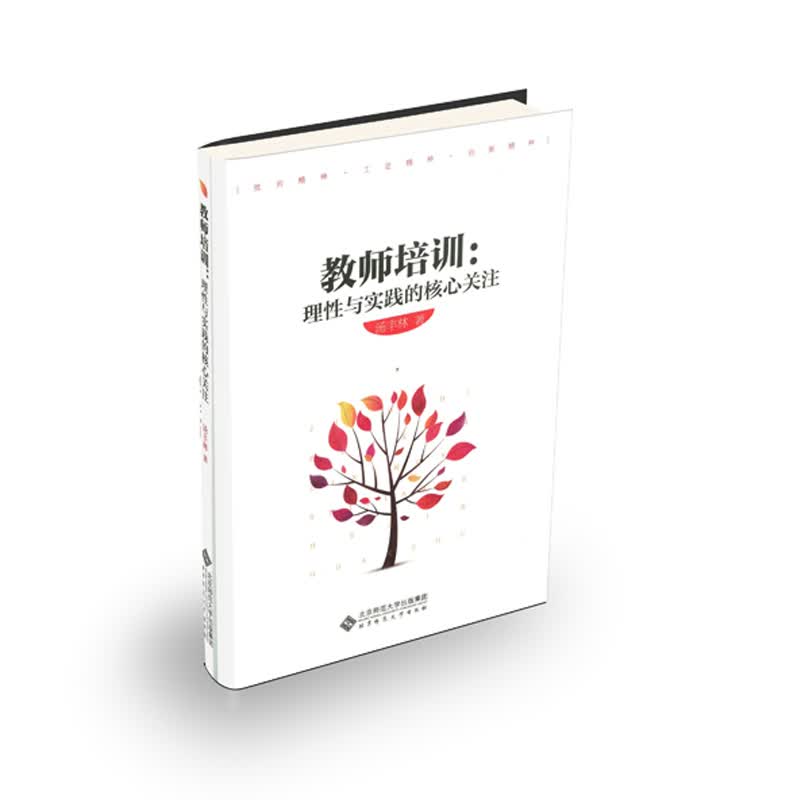 教师培训：理性与实践的核心关注
