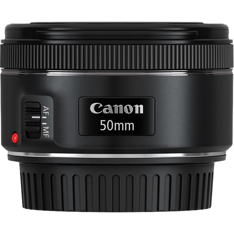 ����С̵������ ef50f1.8 ������ͷ ����������Ȧȫ��������ͷ 50mm f/1.8( ��UV����������ѡ��װ��